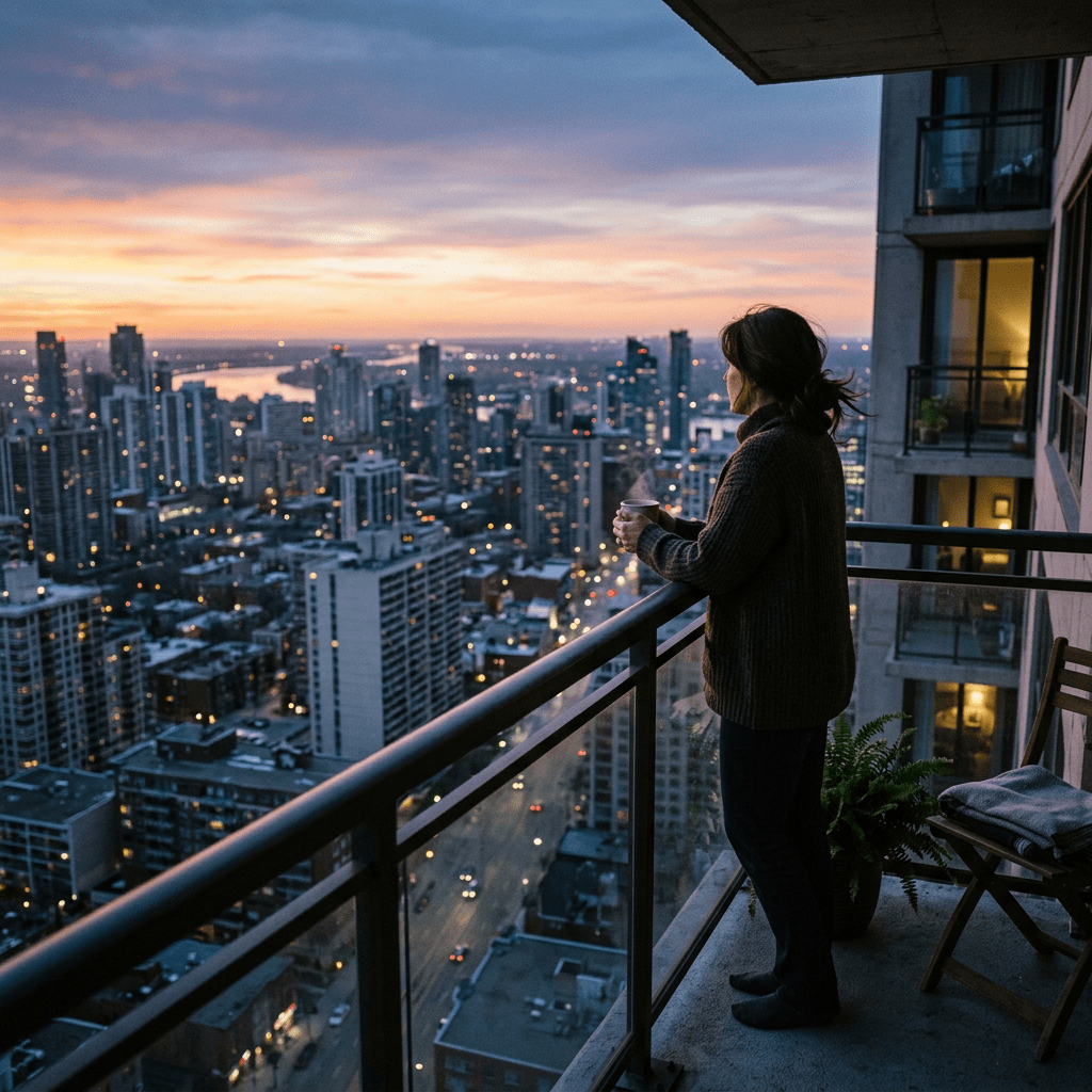Why Self-Love Matters: A Woman’s&nbsp;Perspective
